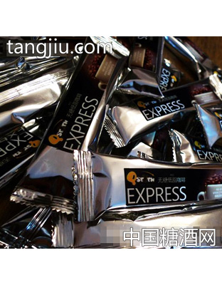 酷趣速捷系列招牌原味奶茶