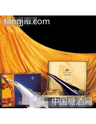 白.蓝飞机XO（礼盒）