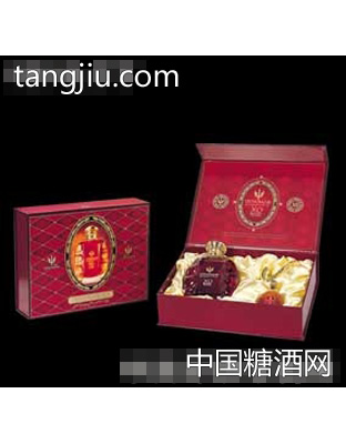 蒂文仕凯来XO（礼盒）