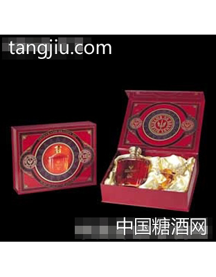 蒂文仕盛庭XO（礼盒）