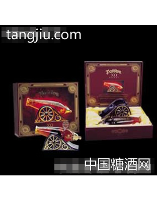 古炮XO（礼盒）