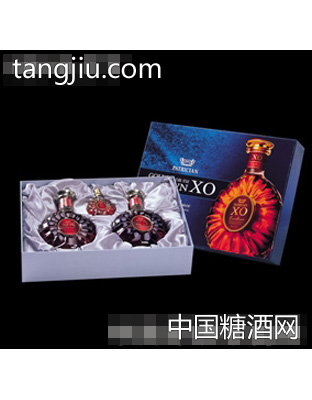 .金冠50clXO（礼瓶）