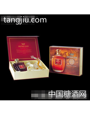 .雅诗顿XO