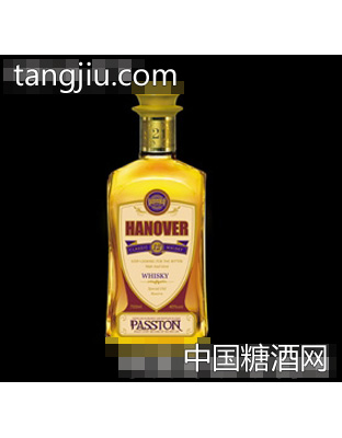 汉诺威威士忌