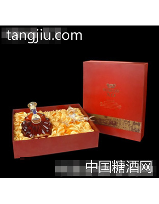 豪门XO（礼盒）