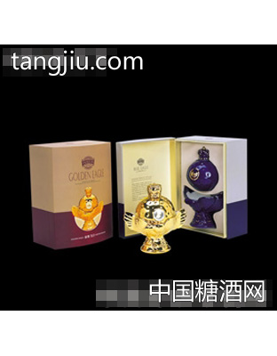 金.蓝鹰XO（礼盒）