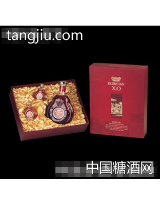 金冠XO（单瓶礼盒）