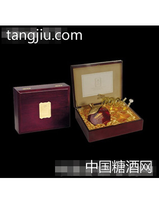 金禧XO（木礼盒）