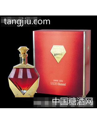 金钻XO（礼盒）