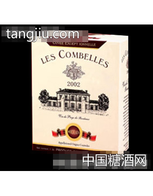 坎贝尔葡萄酒礼盒1.5L