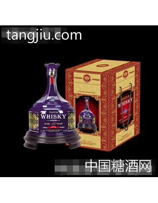 蓝樽威士忌（单瓶）