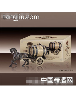 马车外箱1.5L