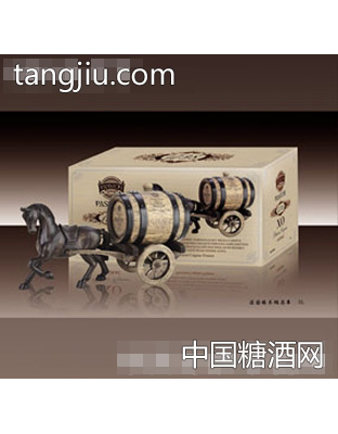 马车外箱3L