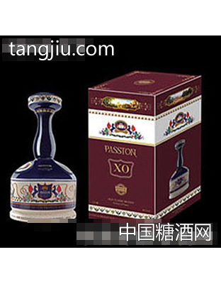 派斯顿XO古典瓷瓶