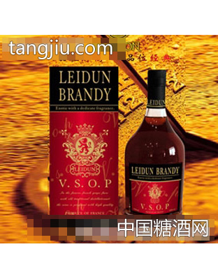 派斯顿XO雷顿vsop