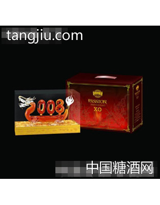 派斯顿XO中华龙