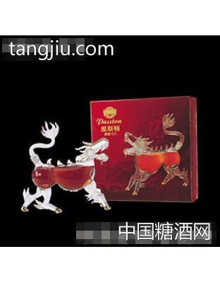 麒麟XO（礼盒）