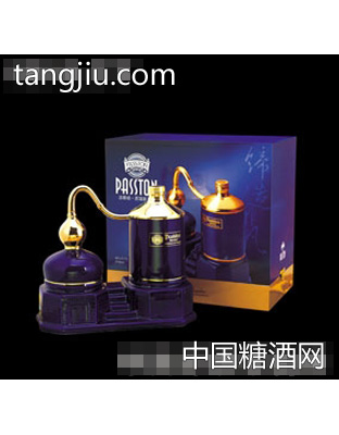 蒸馏器XO（礼盒）