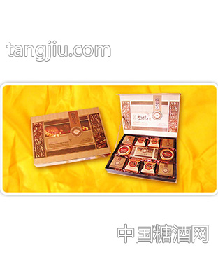 金秋尚品1150克
