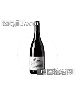 柏瑞图西拉干红葡萄酒