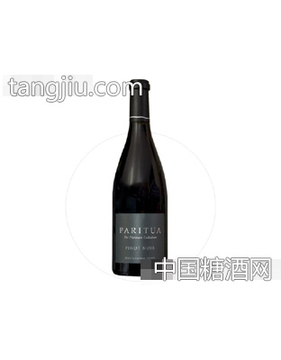 柏瑞图铂金黑皮诺干红葡萄酒