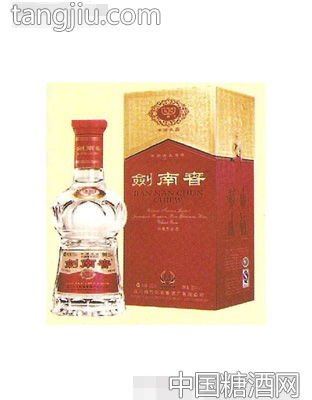 剑南春