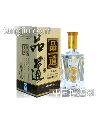 品道陈酿6