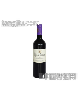 莱科崂顿干红