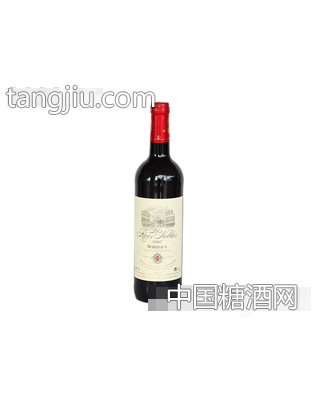 莱科贝尔干红