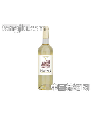 圣尚·夏多内干白葡萄酒