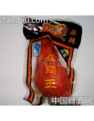 90g乡巴佬鸡腿