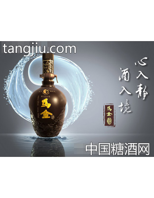 乌金500ml