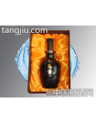 乌金酒500ml