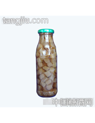 红枣颗粒