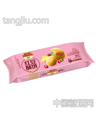 啤尔卡斯红豆酥饼50g