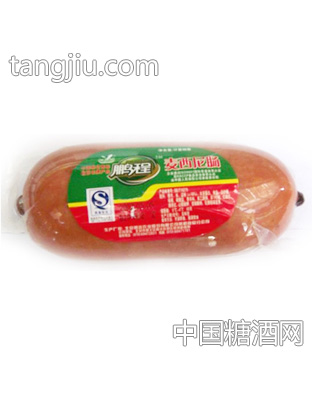 麦西尼肠
