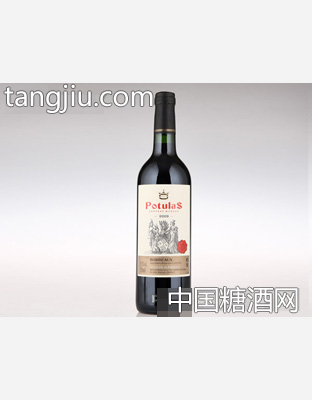 波图斯莫热城堡2009
