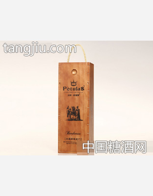 包装：单支木盒橡木色