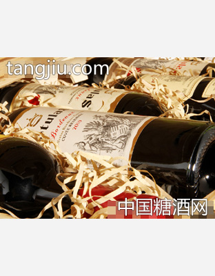 包装：六支装火烤卧放扁箱特写