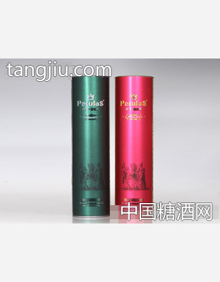 包装：单支圆桶