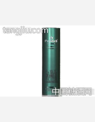 包装：单支圆桶蓝色