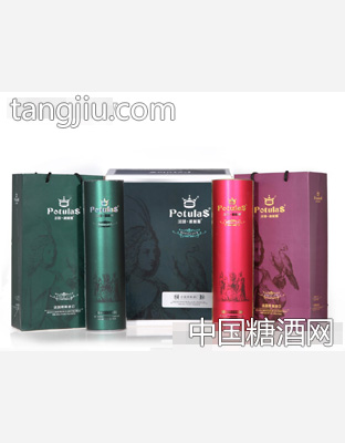 包装：圆桶套装