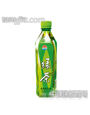 五层山绿茶