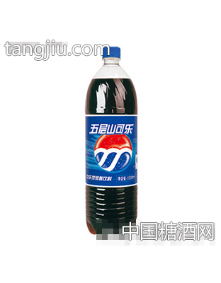 2.68ml五层山可乐