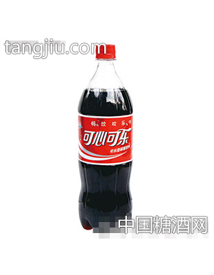 五层山1.25L可心可乐