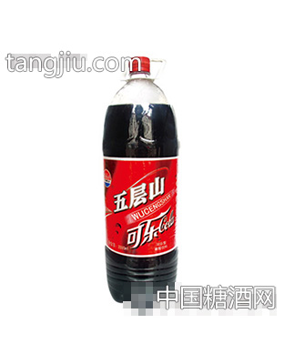 五层山2.68ml五层山可乐
