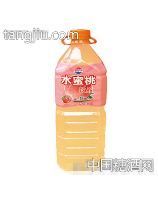五层山2.0L水蜜桃