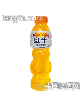 五层山600ml斗牛