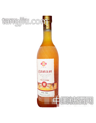 鑫旭源苹果醋饮料750ml