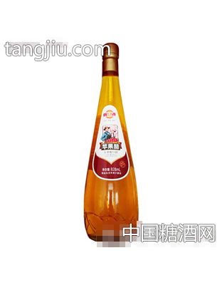 鑫旭源苹果醋828ml